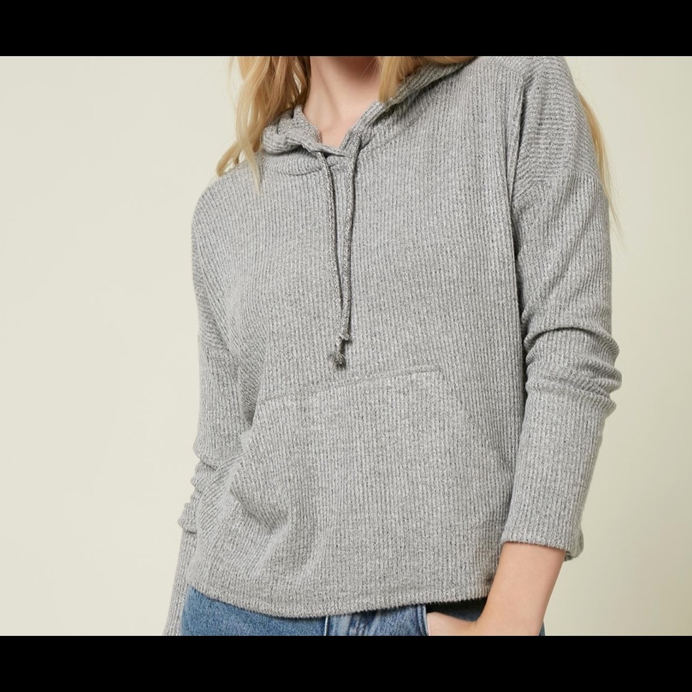 ONEILL PULLOVER SWEATER